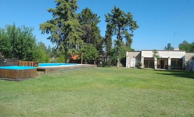 Quinta en venta en Florencio Varela Este