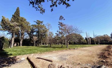Terrenos en venta - 800Mts2 - Villa Elisa, La Plata