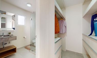 Casa en Venta al Norte Modelo Siena