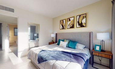 Casa en Venta al Norte Modelo Siena