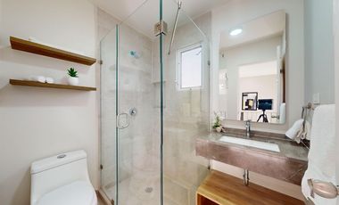 Casa en Venta al Norte Modelo Siena