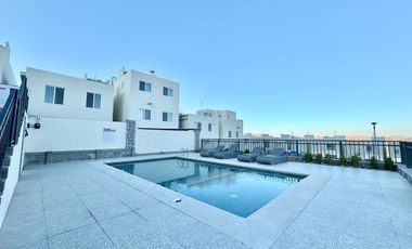 Casa en Venta al Norte Modelo Siena