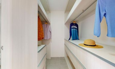 Casa en Venta al Norte Modelo Siena