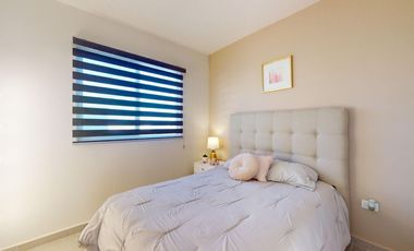 Casa en Venta al Norte Modelo Siena