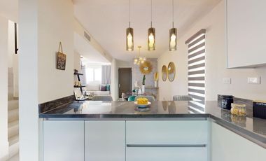 Casa en Venta al Norte Modelo Siena
