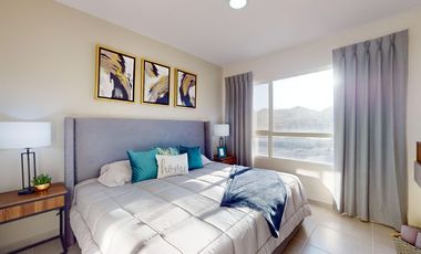 Casa en Venta al Norte Modelo Siena