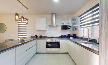 Casa en Venta al Norte Modelo Siena