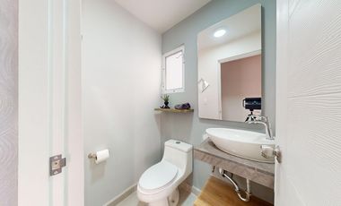 Casa en Venta al Norte Modelo Siena