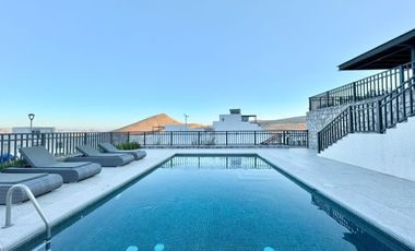 Casa en Venta al Norte Modelo Siena