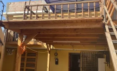 Casa venta Los Nenufares Arica te espera