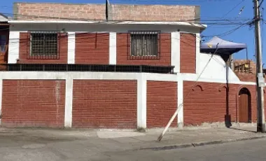 Casa venta Los Nenufares Arica te espera
