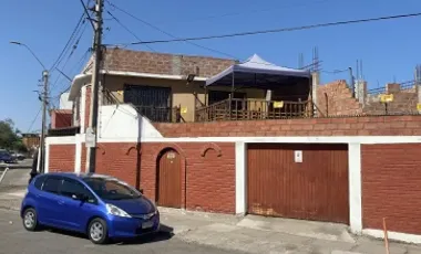 Casa venta Los Nenufares Arica te espera