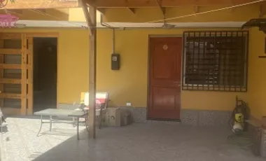 Casa venta Los Nenufares Arica te espera