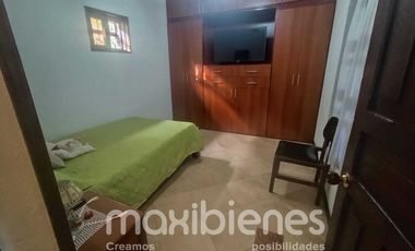 finca en arriendo/venta en copacabana. Cod A65285