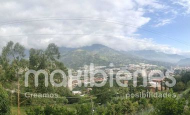 finca en arriendo/venta en copacabana. Cod A65285