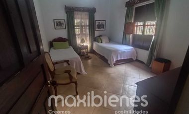finca en arriendo/venta en copacabana. Cod A65285