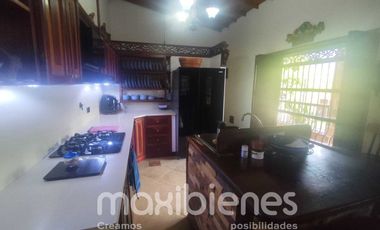finca en arriendo/venta en copacabana. Cod A65285