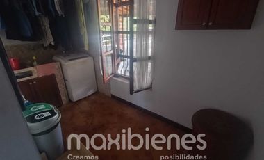 finca en arriendo/venta en copacabana. Cod A65285