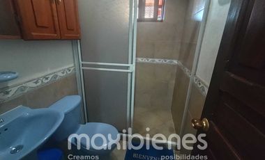 finca en arriendo/venta en copacabana. Cod A65285