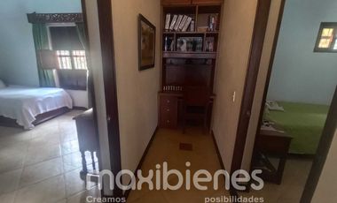 finca en arriendo/venta en copacabana. Cod A65285