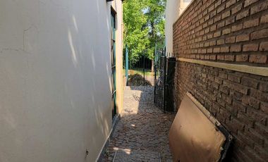 Chalet en venta en Don Bosco Este