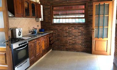 Chalet en venta en Don Bosco Este