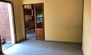 Chalet en venta en Don Bosco Este
