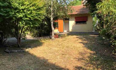 Chalet en venta en Don Bosco Este