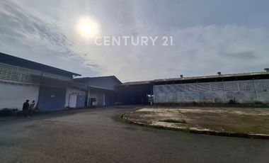 Disewakan Gudang Produksi Dekat Exit Tol Karawang Timur