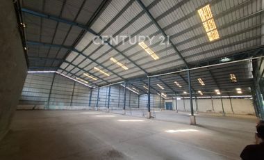 Disewakan Gudang Produksi Dekat Exit Tol Karawang Timur