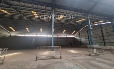 Disewakan Gudang Produksi Dekat Exit Tol Karawang Timur