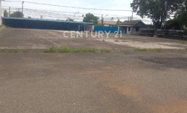 Disewakan Gudang Produksi Dekat Exit Tol Karawang Timur