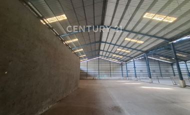 Disewakan Gudang Produksi Dekat Exit Tol Karawang Timur