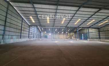 Disewakan Gudang Produksi Dekat Exit Tol Karawang Timur