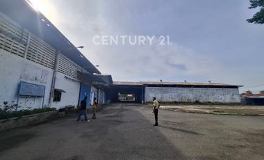Disewakan Gudang Produksi Dekat Exit Tol Karawang Timur