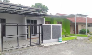 Nikmati investasi beli rumah Murah dikawasan sunrise property