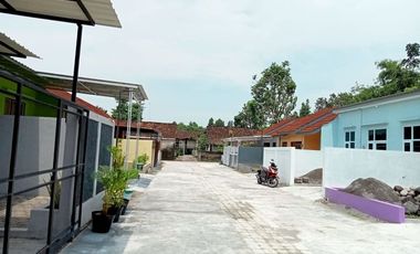 Nikmati investasi beli rumah Murah dikawasan sunrise property