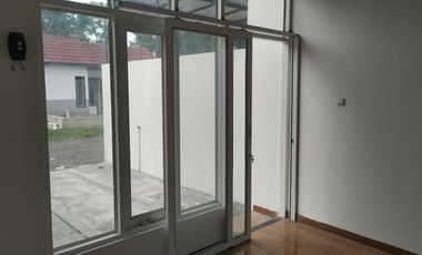 Nikmati investasi beli rumah Murah dikawasan sunrise property