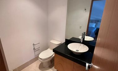 VENTA DEPARTAMENTO EN TERZETTO al norte de aguascalientes en piso 15 de 2 recama
