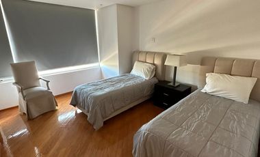 VENTA DEPARTAMENTO EN TERZETTO al norte de aguascalientes en piso 15 de 2 recama