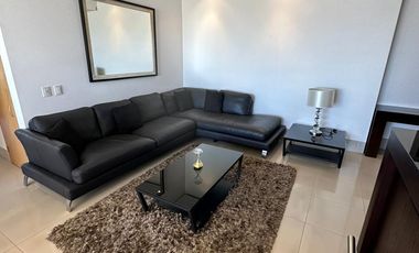 VENTA DEPARTAMENTO EN TERZETTO al norte de aguascalientes en piso 15 de 2 recama