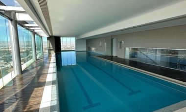 VENTA DEPARTAMENTO EN TERZETTO al norte de aguascalientes en piso 15 de 2 recama