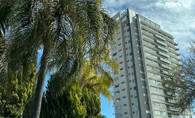 VENTA DEPARTAMENTO EN TERZETTO al norte de aguascalientes en piso 15 de 2 recama