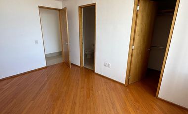 VENTA DEPARTAMENTO EN TERZETTO al norte de aguascalientes en piso 15 de 2 recama