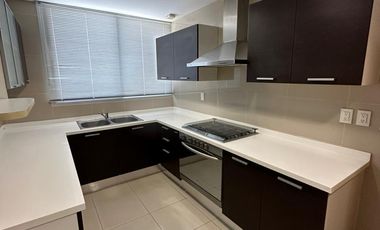 VENTA DEPARTAMENTO EN TERZETTO al norte de aguascalientes en piso 15 de 2 recama