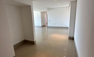 VENTA DEPARTAMENTO EN TERZETTO al norte de aguascalientes en piso 15 de 2 recama