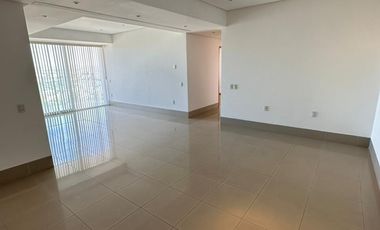 VENTA DEPARTAMENTO EN TERZETTO al norte de aguascalientes en piso 15 de 2 recama
