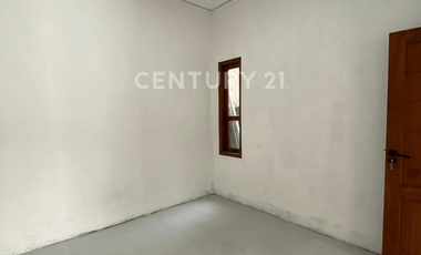 Dijual Rumah Prambanan Desain Minimalis Sumberharjo Sleman