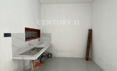 Dijual Rumah Prambanan Desain Minimalis Sumberharjo Sleman