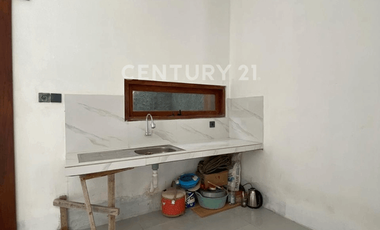 Dijual Rumah Prambanan Desain Minimalis Sumberharjo Sleman